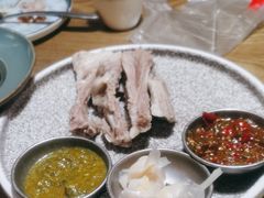 -那时新疆·若羌(经纬汇店)