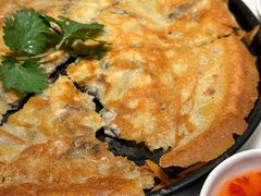 潮州蚝烙-潮堂 · 潮州菜(恒隆广场店)