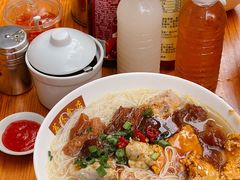 -荔林食店(西华路店)