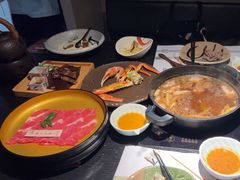 -花潮料理艺食馆(成都万象城店)