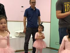 -伊叶舞蹈YEAH DANCE(LCM置汇旭辉校区)