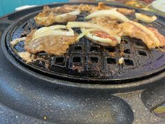 -牛犇炭火烤肉·鲜切烤肉(承德总店)