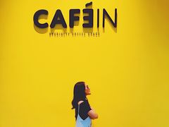 -CAFE'IN精品咖啡体验空间(小寨店)