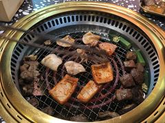 -黑牛の場烤肉(摩天活力城店)