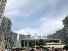 -明记海鲜大排档(巽寮湾店)