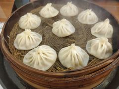 -清真马三汤包(回民街店)