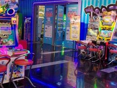 -真快活Coohoo Max(武汉绿地新田360店)