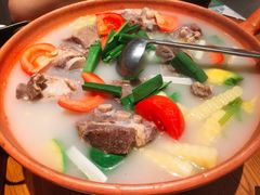 -云海肴·汽锅鸡·云南菜(广安门天虹店)