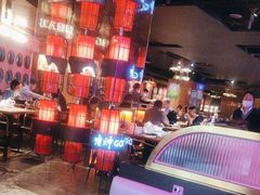 -啫神·广州地标美食(北京路店)