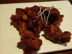 -绿茶餐厅(华联万柳店)