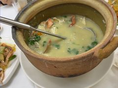 -阳江餐厅·30年老字号·粤菜海鲜大排档