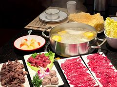 -牛事制造局牛肉火锅(莲岳路店)