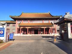 -寿山福海养老服务中心(石景山院)