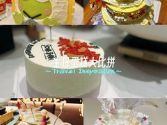 -Whisper studio薇语花艺烘焙工作室