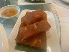 -鹿鸣酒家(越秀店)