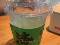 -老板恋上鱼(环山路店)