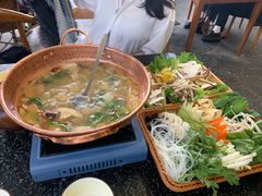 -海韵人家.海景花园经典云南菜(双廊店)