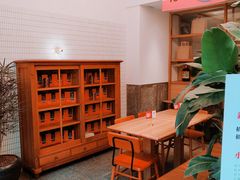 -村外有星光小食铺(解放碑1089店)