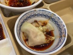 -龙抄手(春熙路总店)