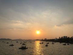 -云龙湖旅游景区