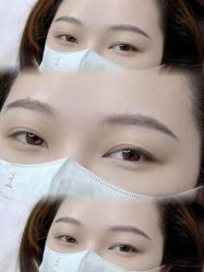 -张小野·专业半永久纹眉
