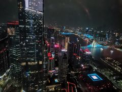 -广州四季酒店·意珍·意式自助餐