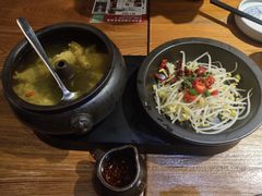 -云海肴·云南小炒·汽锅鸡(天津国金汇店)