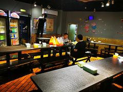 大堂-买又大餐厅(福林里店)