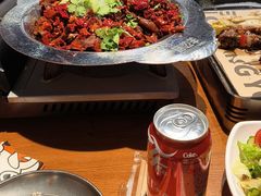 -路边羊烧烤酒场(宝带路店)
