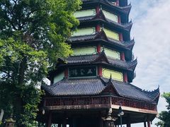 -丰都鬼城名山景区