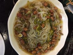 润泽园海南椰子鸡餐厅(拱北店)-润泽园海南椰子鸡·糟粕醋火锅(拱北店)