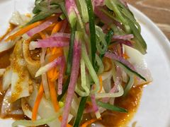 -清真·玛丽亚新疆菜主题餐厅(浙江中路店)