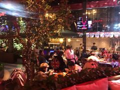 -肉串汪(望京店)