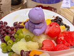 -鲜芋仙(南开大悦城店)