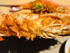 -前海沿·青岛菜(李沧万达店)