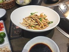 -同仁四季椰子鸡(宝安壹方城店)