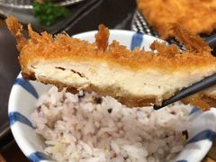 炸鸡排-胜博殿日式炸猪排(悠唐店)