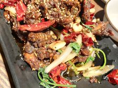 -刘成杰锦州烧烤(南河路店)