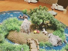 -呷湘厨·鱼汤捞饭·剁椒鱼头·湘菜(国家会展中心店)