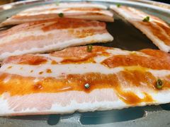 -九田家黑牛烤肉料理(二天地店)