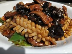 -刘胖子家常菜·蹄花焖藕(富安街店)