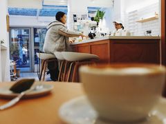-Onirii Coffee(长乐路店)