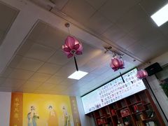 -莲池素食(明秀店)
