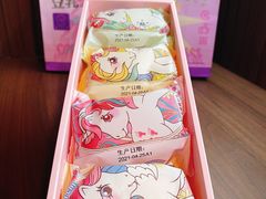 -好利来(龙首印象城店)