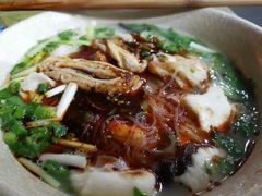 -长香源葫芦头梆梆肉(兴隆巷店)