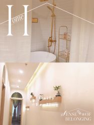 -FUMEIHUI·科技美肤·美体SPA