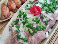 -玛格萝妮比萨屋(四平店)