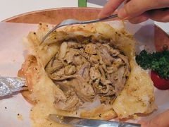 -阿娜尔·新疆菜(宜家荟聚中心店)