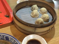 -苏生镇江鸭血粉丝(永泰国际广场店)