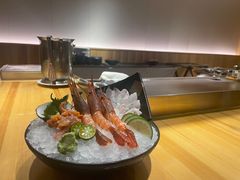 -厦门源昌凯宾斯基大酒店-隠れ鉄板焼